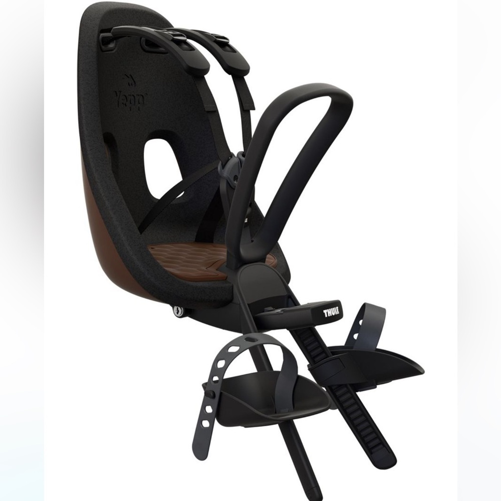 Thule Yepp Nexxt Mini Brown